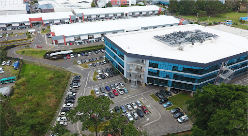 Centro Logístico Belén